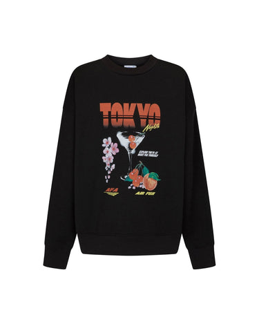 Sea Street - Tokyo Nights Crew - STUDIO JO STORE